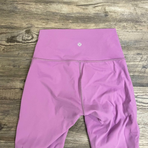 lululemon athletica Pants - SOLD Lululemon Align Leggings